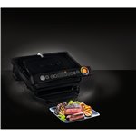 Tefal GC 7058 Optigrill nero