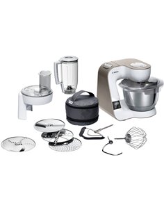 Bosch MUM 5 XW 20