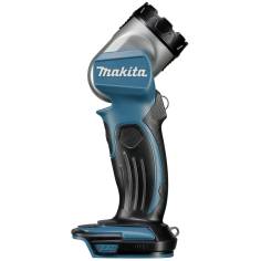 Makita DML802 Flashligth LI-ION 14.4/18 V 2