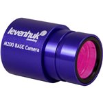 Levenhuk M200 BASE fotocamera per microscopio