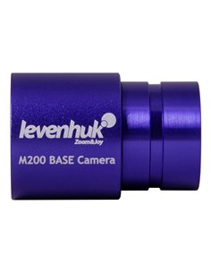 Levenhuk M200 BASE fotocamera per microscopio 2