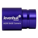Levenhuk M200 BASE fotocamera per microscopio