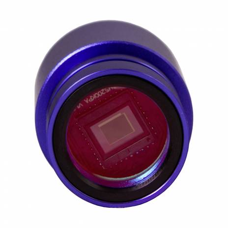 Levenhuk M200 BASE fotocamera per microscopio