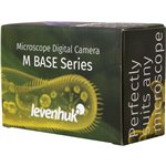 Levenhuk M200 BASE fotocamera per microscopio