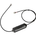 Jabra Link DHSG cavo adatt. per GN9350 / GN9120 / GN9330