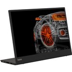 Lenovo ThinkVision M15 Monitor mobile