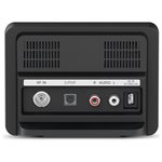 Technisat DigitRadio 11 IR nero/argento