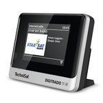 Technisat DigitRadio 11 IR nero/argento