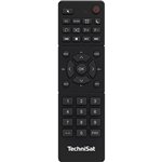 Technisat DigitRadio 11 IR nero/argento