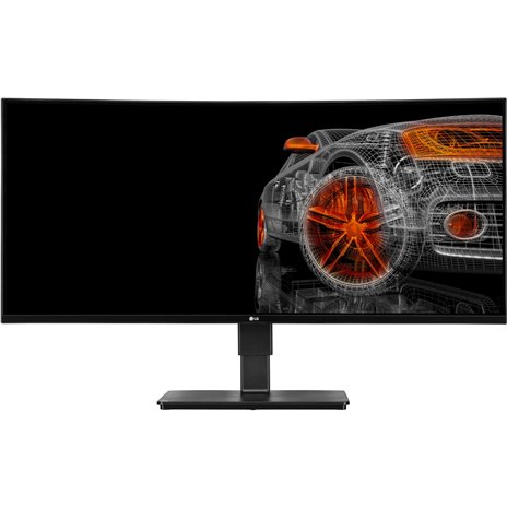 LG 35BN77CP-B