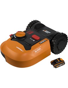 WORX WR141E Landroid M500 robot tagliaerba