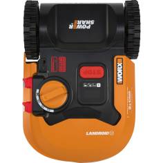 WORX WR141E Landroid M500 robot tagliaerba 2