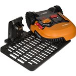 WORX WR141E Landroid M500 robot tagliaerba