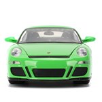 Jada Fast & Furious 2007 Porsche 911 GT3 1:24           2532