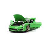 Jada Fast & Furious 2007 Porsche 911 GT3 1:24           2532
