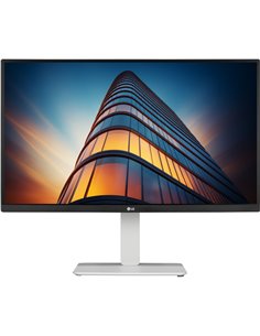 LG 27US550-W