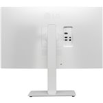 LG 27US550-W