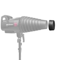 Elinchrom snoot griglia 6° 2