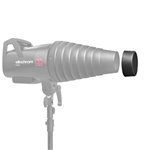 Elinchrom snoot griglia 6°