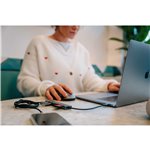 Verbatim Plectra nero 64GB USB-C Flash Drive          30224