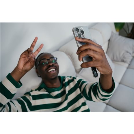 Verbatim Plectra nero 512GB USB-C Flash Drive          30227