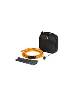 Tether Tools Optima 10G Starter Tethering Kit 4,6m orange