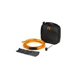 Tether Tools Optima 10G Starter Tethering Kit 4,6m orange