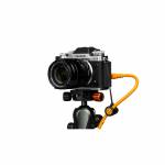 Tether Tools Optima 10G Starter Tethering Kit 4,6m orange