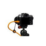 Tether Tools Optima 10G Starter Tethering Kit 4,6m orange