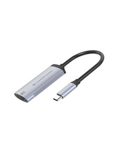 Conceptronic ABBY23G USB-C a HDMI 2.1 adatt., 8K60Hz
