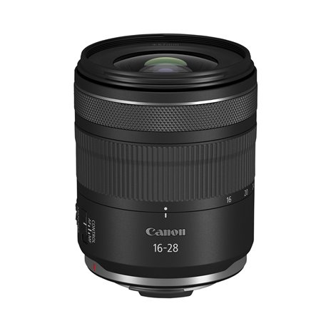 Canon RF 2,8/16-28 IS STM