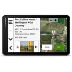 Garmin CamperCam 795 EU