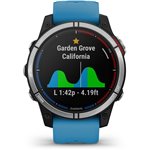 Garmin Quatix 7