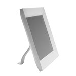 Denver Frameo PFF-1063 MKII bianco 25,4cm (10,1 ) 16GB
