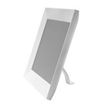Denver Frameo PFF-1063 MKII bianco 25,4cm (10,1 ) 16GB