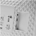 Denver Frameo PFF-1063 MKII bianco 25,4cm (10,1 ) 16GB