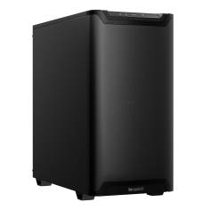 be quiet! PURE BASE 501 Airflow alloggiamento nero