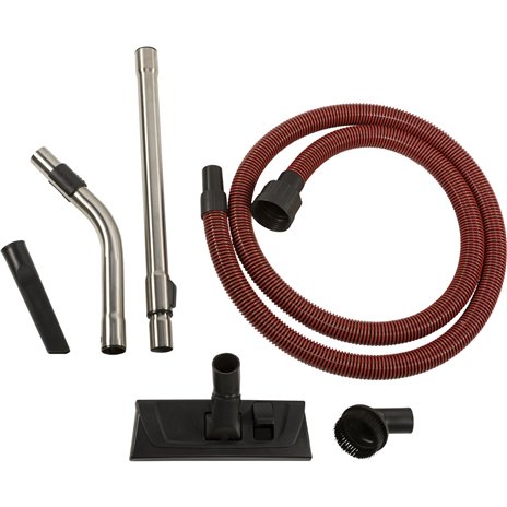 Einhell TE-VC 36/30 Li solo Aspiratore solidi e liquidi