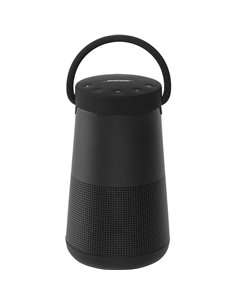 Bose SoundLink Revolve+ II nero