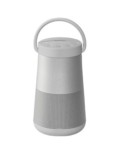 Bose SoundLink Revolve+ II argento