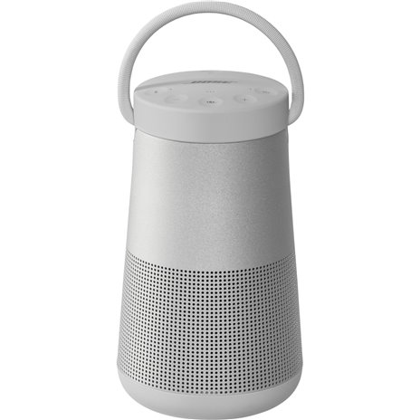 Bose SoundLink Revolve+ II argento