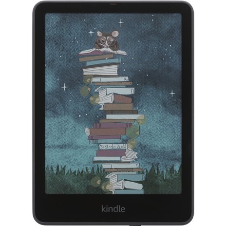 Kindle Colorsoft 32GB nero Signature