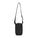 Pacsafe RFIDsafe Tech Crossbody nero