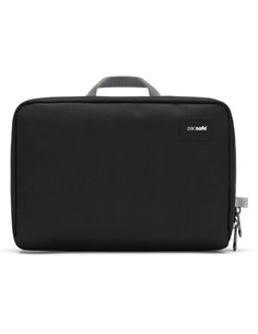 Pacsafe RFIDsafe Gear Pouch nero
