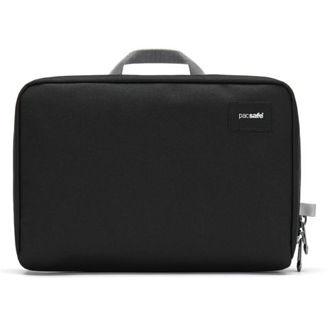 Pacsafe RFIDsafe Gear Pouch nero