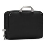 Pacsafe RFIDsafe Gear Pouch nero