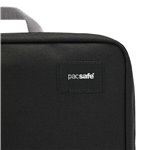 Pacsafe RFIDsafe Gear Pouch nero