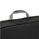 Pacsafe RFIDsafe Gear Pouch nero