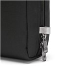Pacsafe RFIDsafe Gear Pouch nero