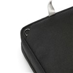 Pacsafe RFIDsafe Gear Pouch nero